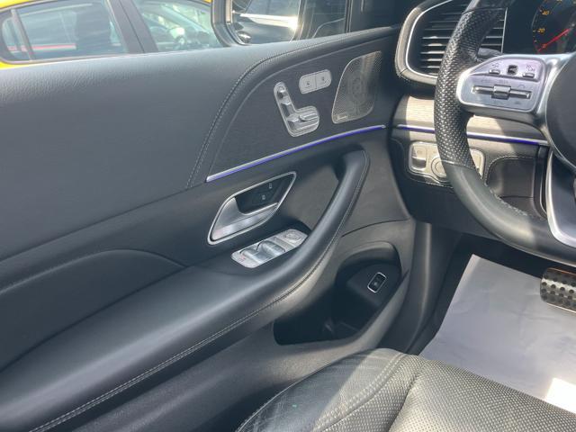 MERCEDES-BENZ GLE 300 d 4Matic Mild Hybrid Coupé Premium Plus 272cv
