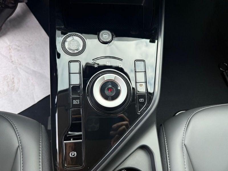 KIA Niro Niro Tri-Fuel 1.6 GDi DCT HEV GPL Style