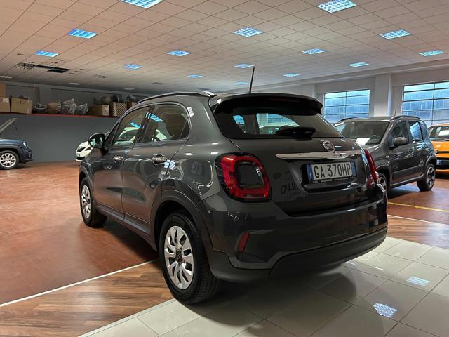 FIAT 500X 1.3 MultiJet 95 CV Urban