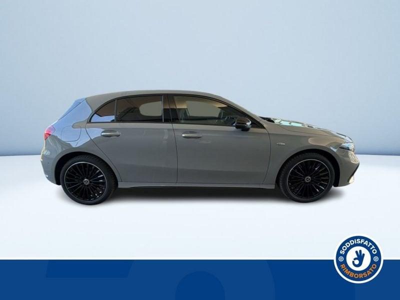 Mercedes-Benz Classe A 250e EQ-Power Alpine Grey Edition AMG Line Advanced Plus