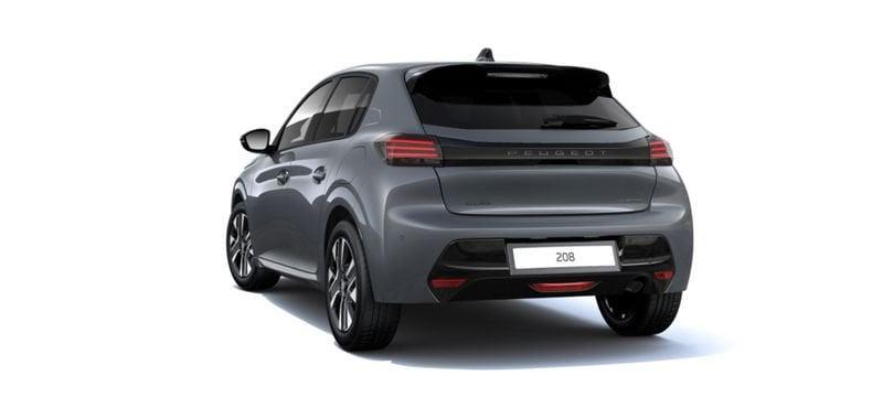 Peugeot 208 208 Hybrid 110 e-DCS6 Allure
