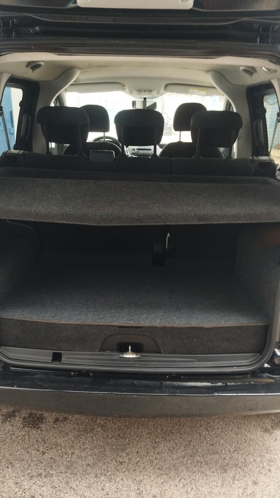 Fiat Qubo 1.4 8V 73 CV Dynamic
