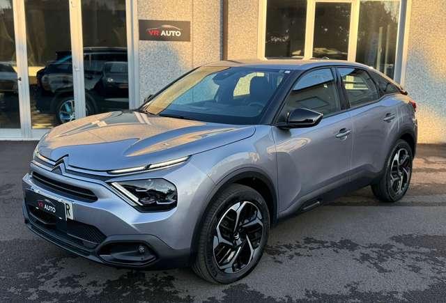 Citroen C4 1.2 puretech Feel Pack PROMO FIN