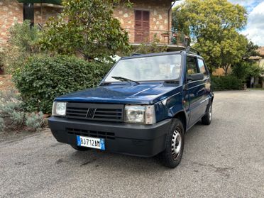 Fiat Panda 900 i.e. cat Hobby