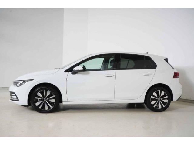 VOLKSWAGEN Golf 2.0 TDI 115 CV SCR Life