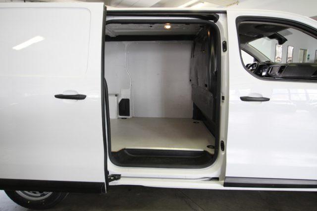 FIAT Scudo 2.0 BlueHDi 145 CV PM-TN Furgone + Iva 22%