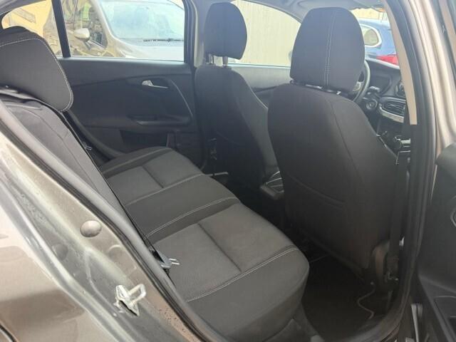 Fiat Tipo 1.6 Mjt cv 120S&S 5 porte Easy ok neopat