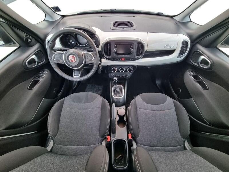 FIAT 500L 500L 0.9 TwinAir Turbo Natural Power Lounge