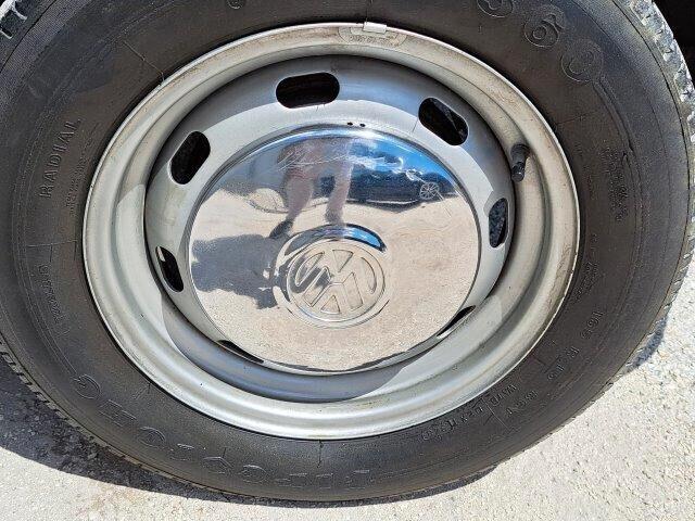 Volkswagen MAGGIOLONE 1.303 CABRIO KARMANN 15D111 - 1979