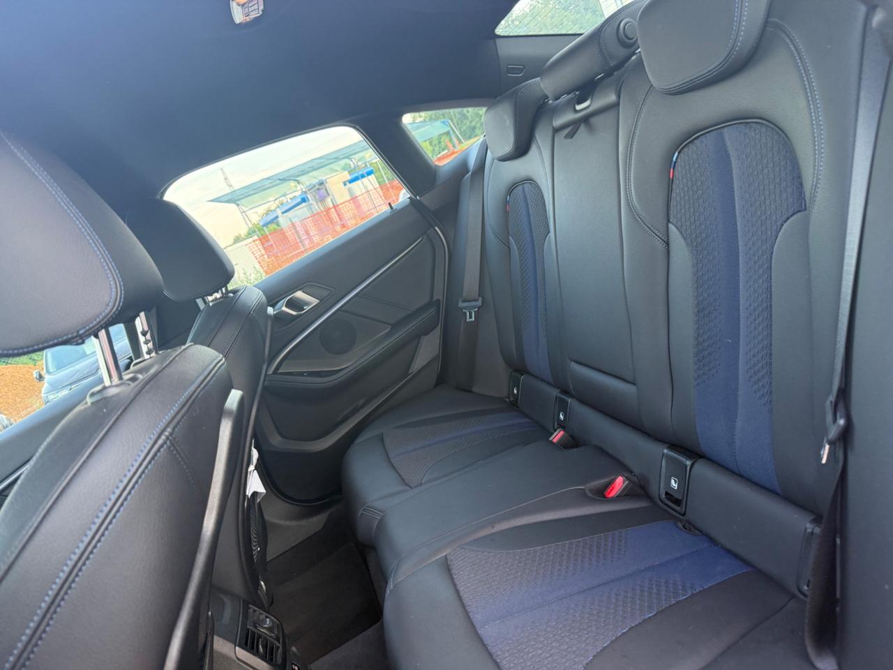 Bmw 218 218I GRAN COUPE MSPORT