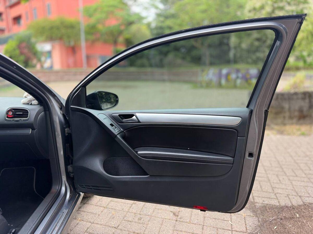 Volkswagen Golf 2.0 tsi R 4motion 270cv 3p dsg