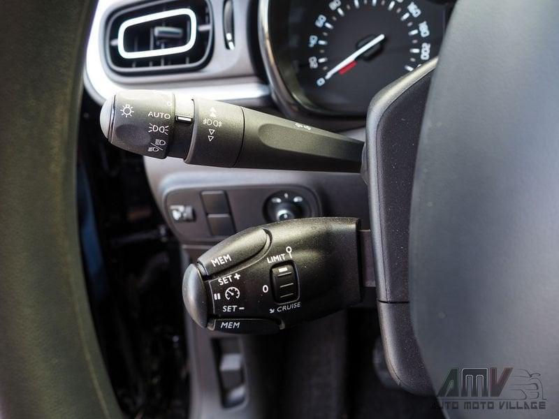 Citroën C3 PureTech 83 S&S Shine PREZZO SENZA VINCOLI