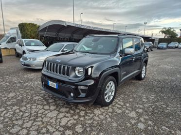 Jeep Renegade 1.3 T4 240 CV PHEV 4xe AT6 North Star