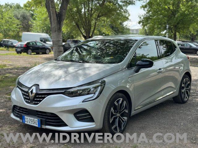 RENAULT Clio TCe 90 CV 5 porte Techno +GPL