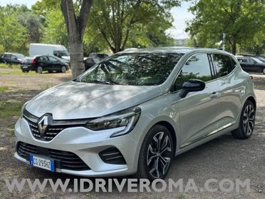 RENAULT Clio TCe 90 CV 5 porte Techno +GPL