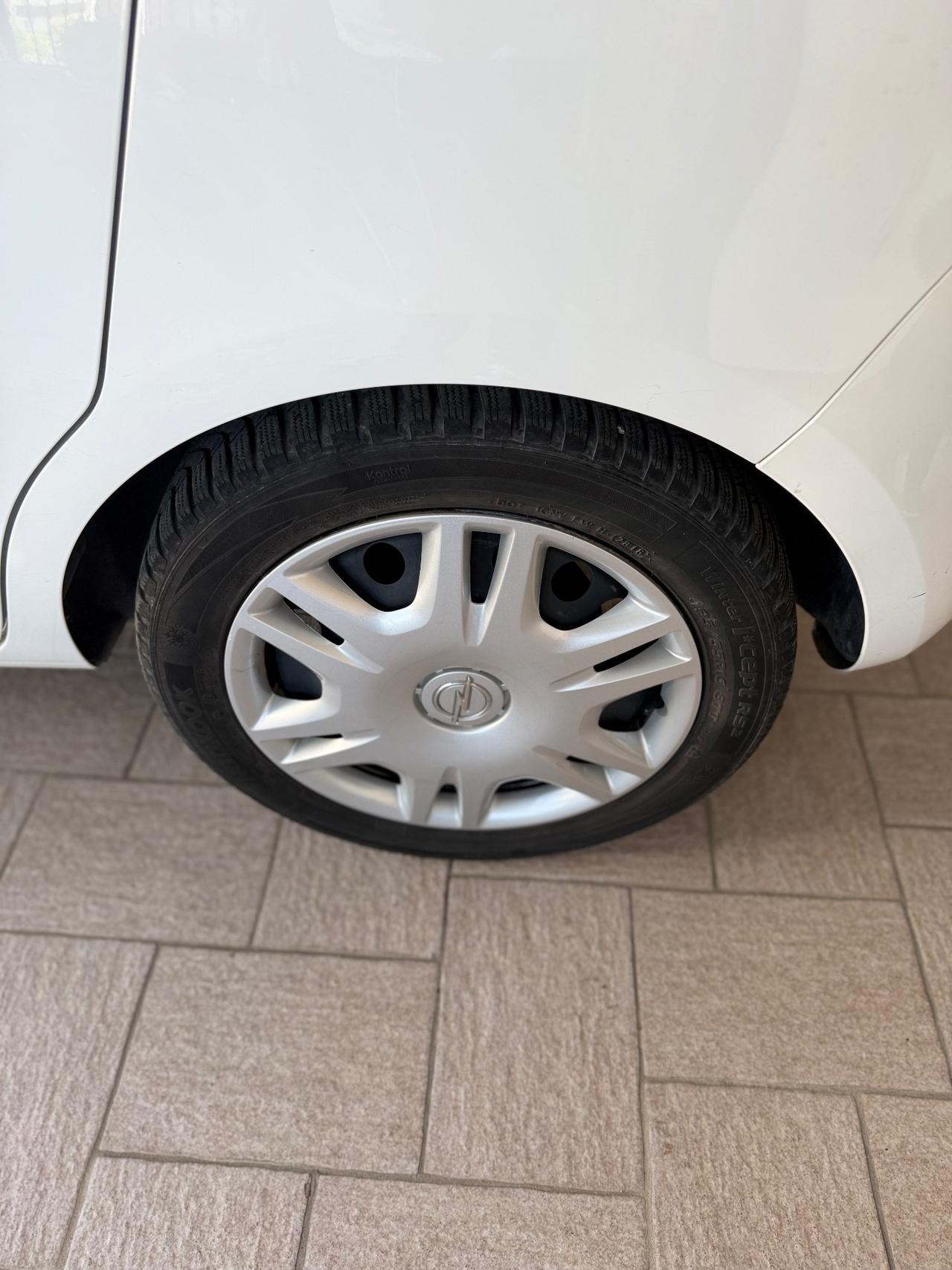 Opel Corsa 1.4 90CV GPL Tech 5 porte Innovation