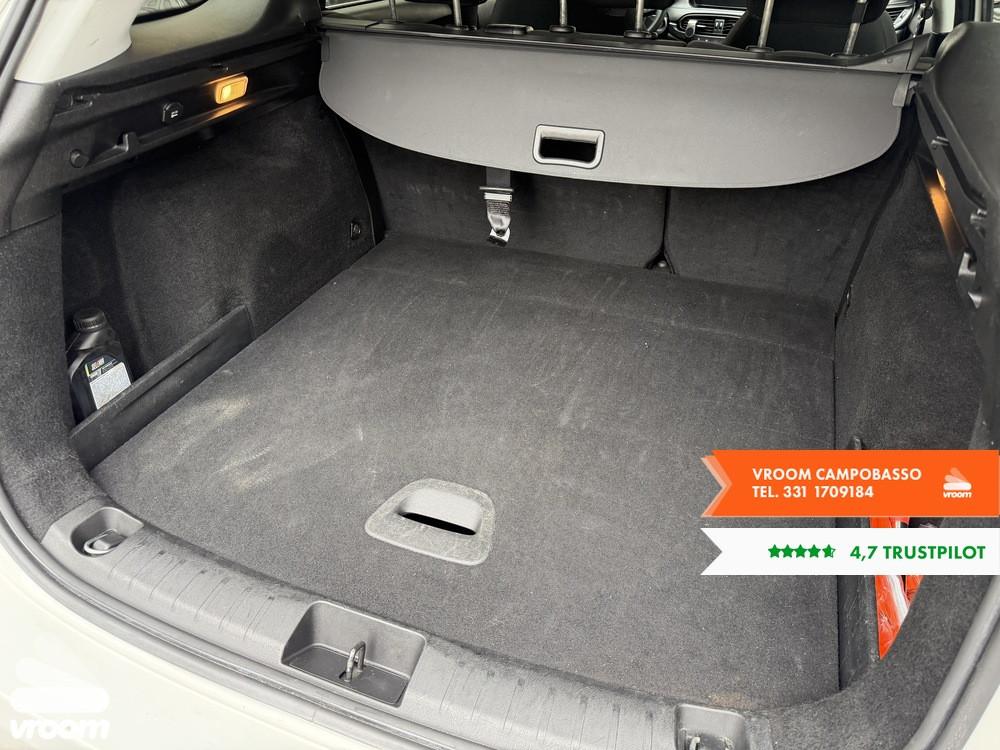 FIAT Tipo (2015-->) Tipo 1.6 Mjt S&S DCT SW Lounge