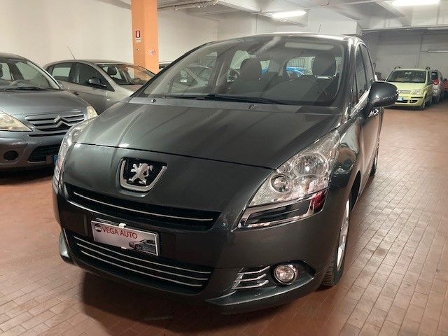 Peugeot 5008 1.6 Benzina Euro 5