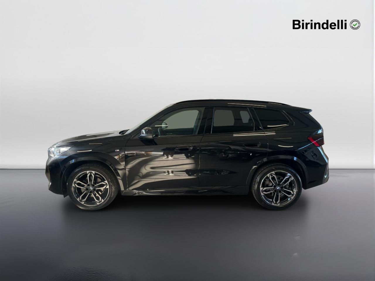 BMW X1 (U11) - X1 xDrive 20d Msport