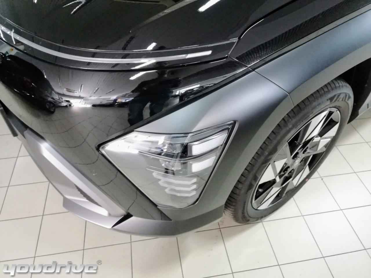 Hyundai KONA 1.0 T-GDI XTech