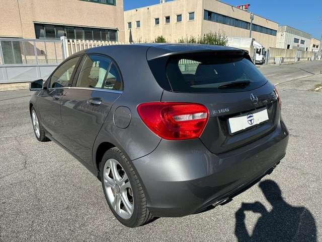 Mercedes-Benz A 180 CDI Automatic Sport