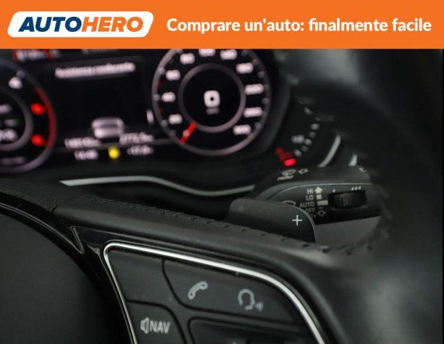 AUDI A4 Avant 2.0 TDI 150 CV S line edition