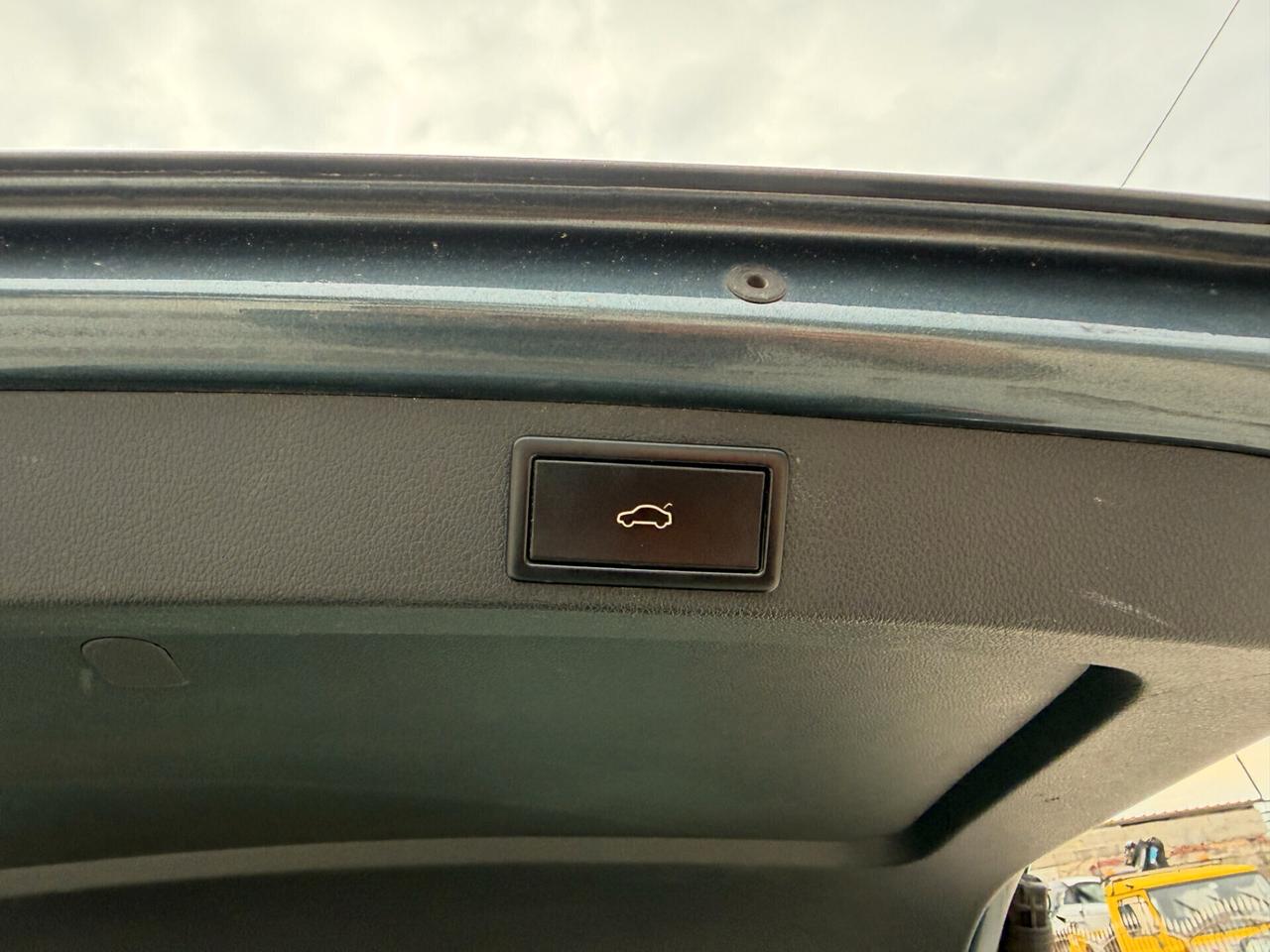 SKODA OCTAVIA SW 2019 1.5 G-TEC 131 CV *AUTOM