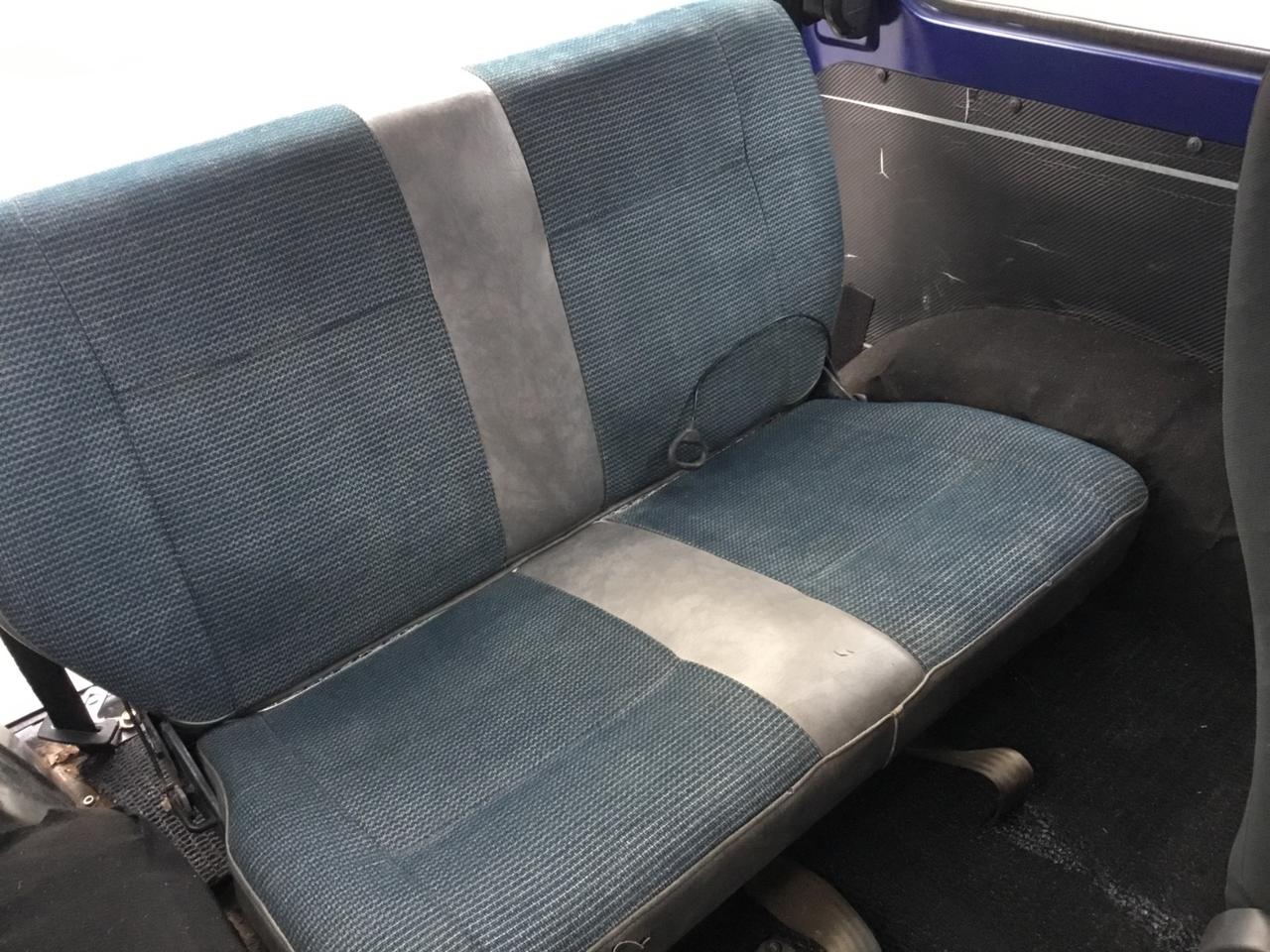 Suzuki SJ 410 SJ410 Berlina Sport