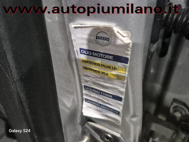VOLVO S60 D3 Geartronic Business