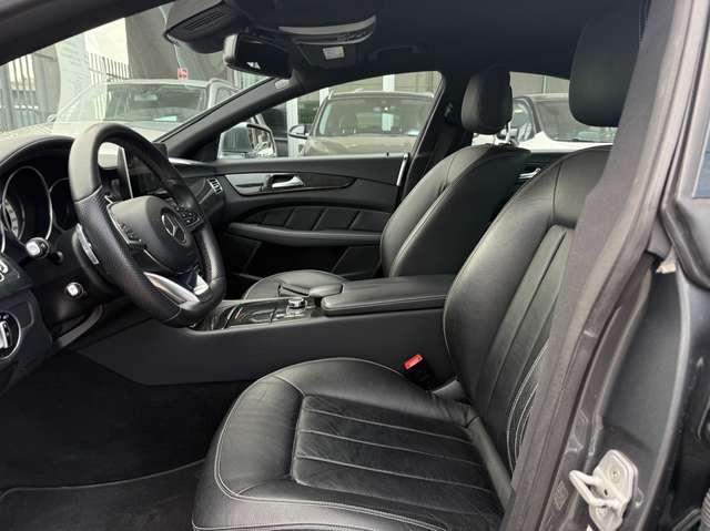 Mercedes-Benz CLS 250 CLS 250 d (bt) Premium 4matic /KM CERTIFICATI