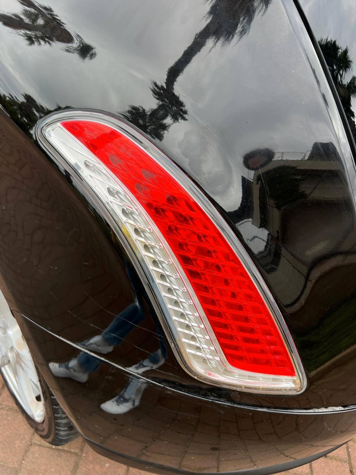 Lancia Delta 2.0 MJT DPF Executive