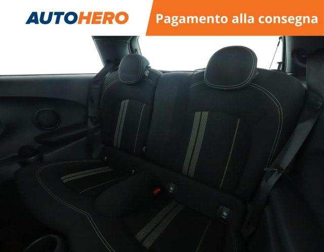 MINI John Cooper Works 2.0 John Cooper Works