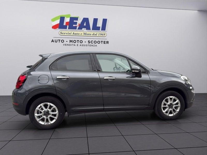 FIAT 500X 500X 5p 1.0 T3 120cv 6m City Cross
