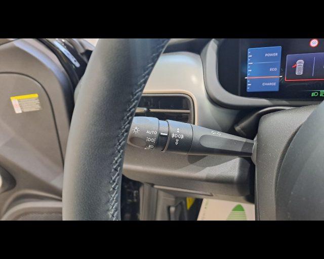 JEEP Avenger full-electric Altitude fwd 156cv auto