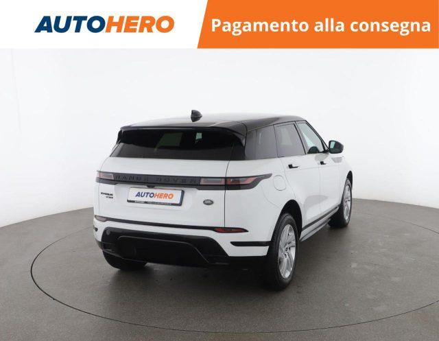 LAND ROVER Range Rover Evoque 2.0D I4-L.Flw 150 CV AWD Auto R-Dynamic S
