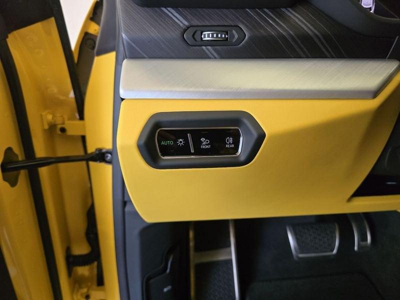 Lamborghini Urus Urus 4.0