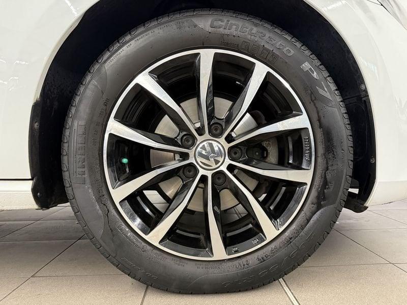 Volkswagen Golf Golf 1.6 TDI 90 CV 5p. Trendline BlueMotion Technology