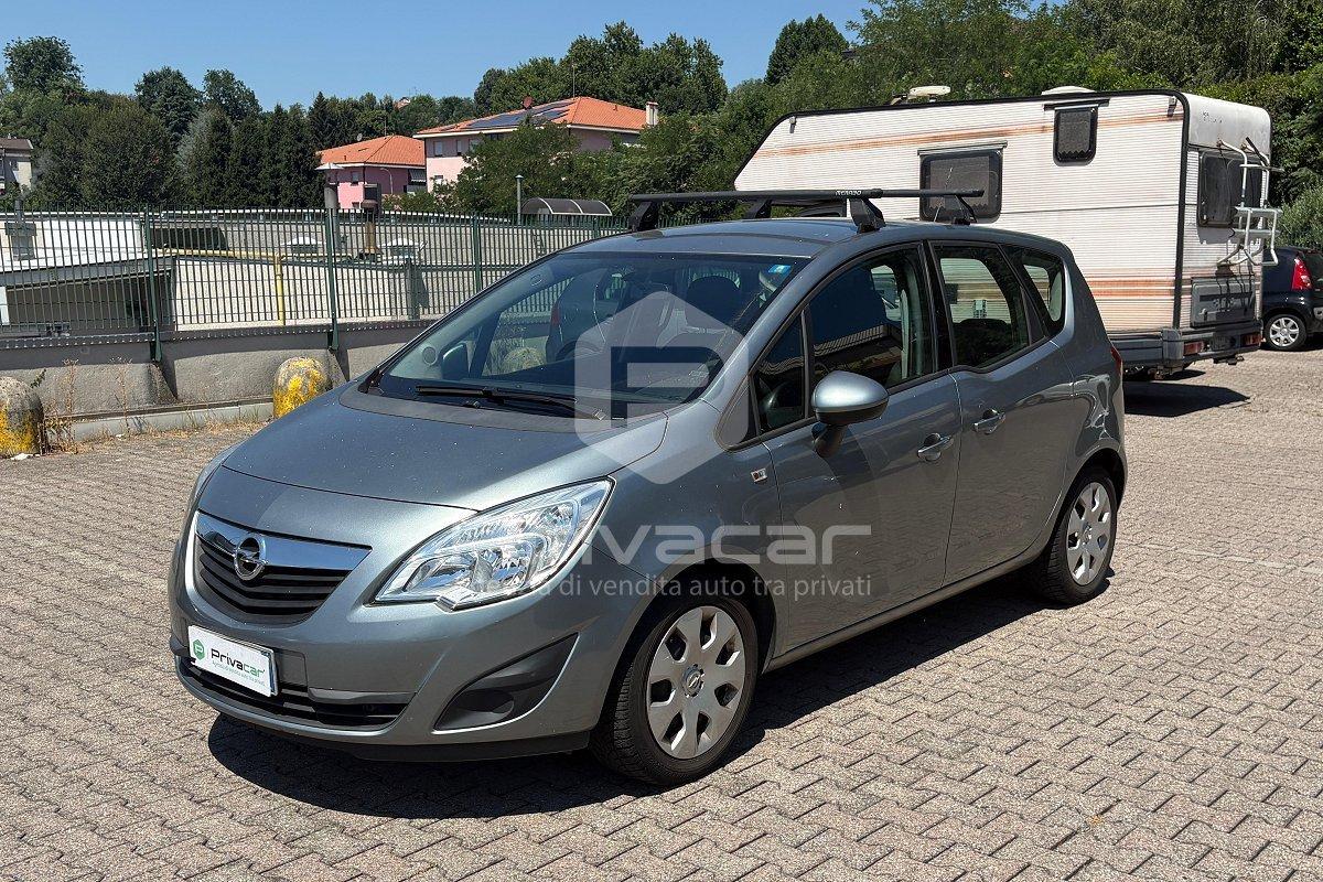 OPEL Meriva 1.4 100CV Cosmo