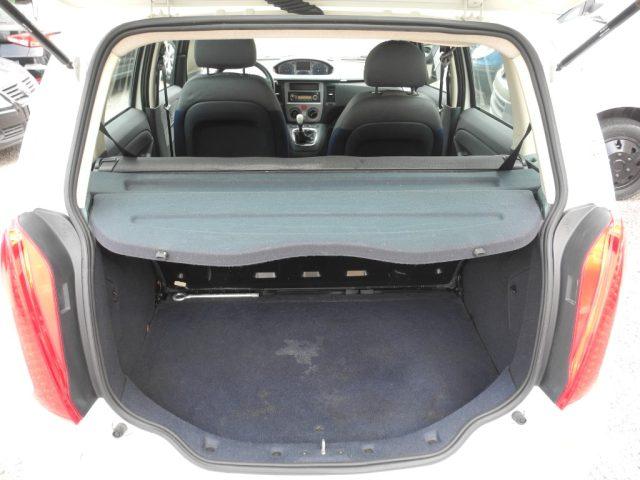 LANCIA MUSA 1.4 Ecochic GPL -Ok NEOPATENTATI- UNICO PROPRIET.