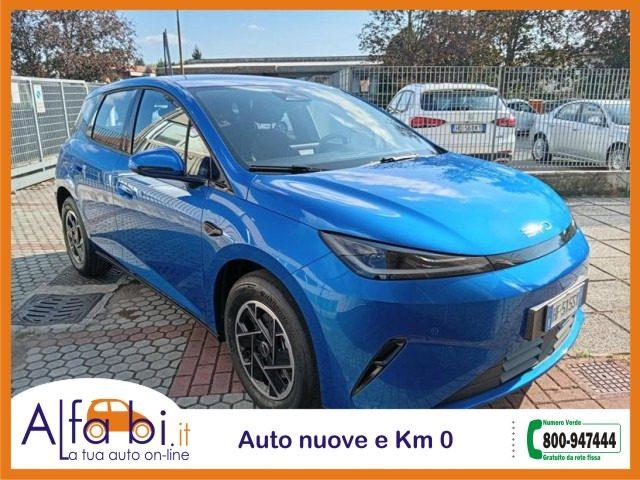 BYD DOLPHIN G DM-i 1.5 PHEV 175CV Active