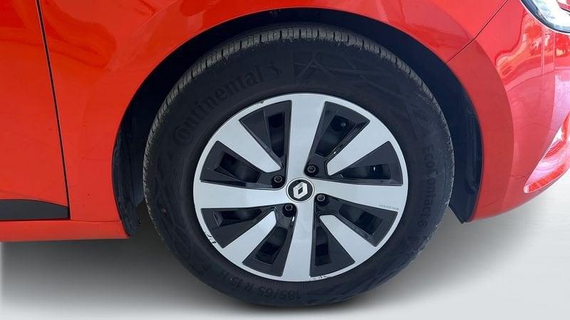 Renault Clio 5 Porte 1.0 TCe GPL Equilibre 1.0 TCE EQUILIBRE GPL 100CV