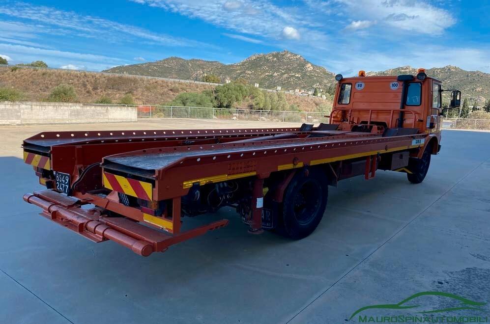CARROATTREZZI FIAT 90 NC LICENZA LIBERA