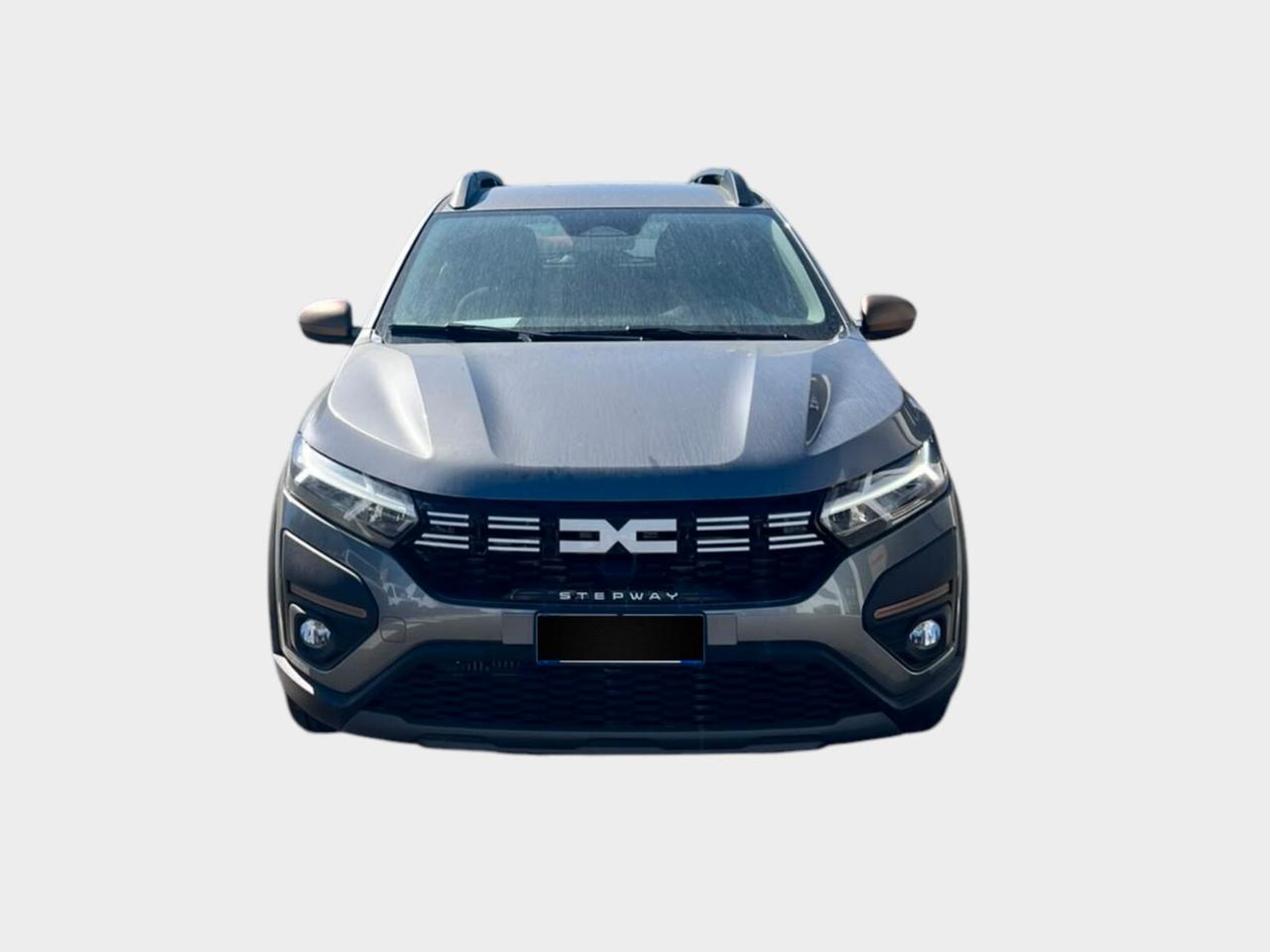 Dacia Sandero Stepway 1.0 TCe 110 CV Extreme