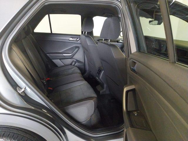 VOLKSWAGEN T-Roc 2.0 TDI SCR Style MATRIX BLACK STYLE