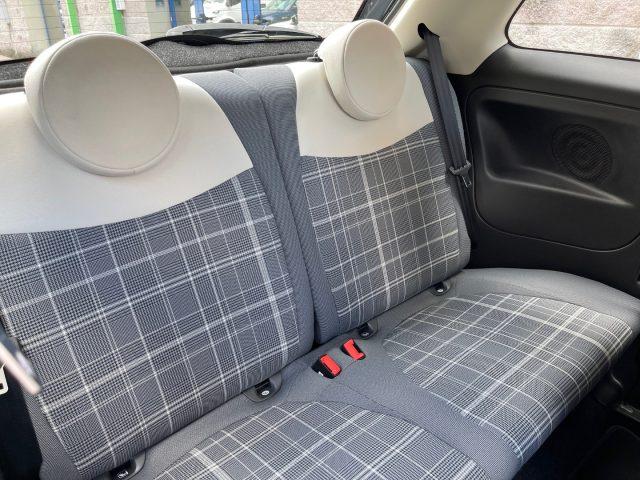 FIAT 500 1.0 70CV HYBRID DOLCEVITA APP-CONNECT NAVI