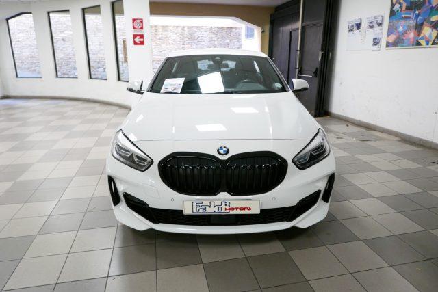 BMW 116 i 5p. Msport Autom.
