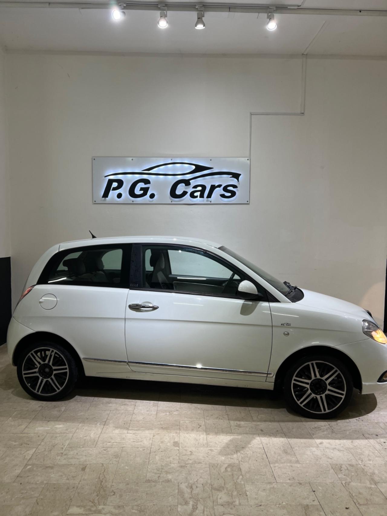 Lancia Ypsilon 1.2 69 CV Elle