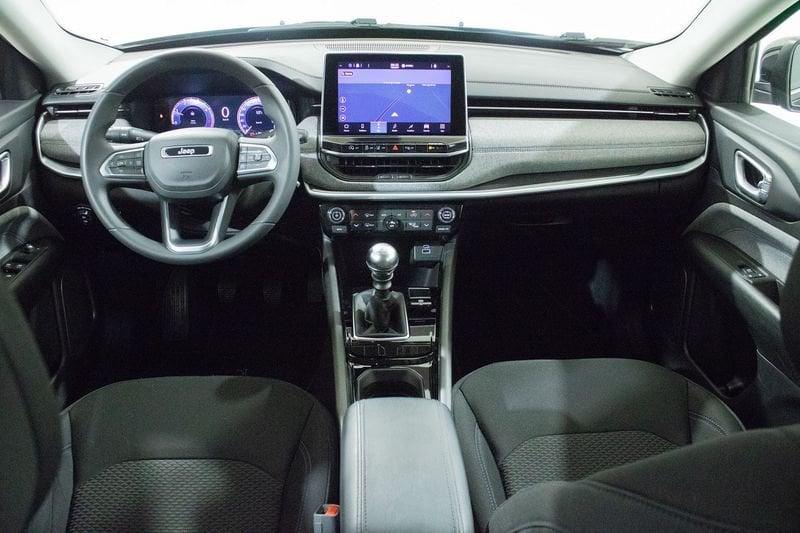 Jeep Compass Compass 1.6 Multijet 2WD Business