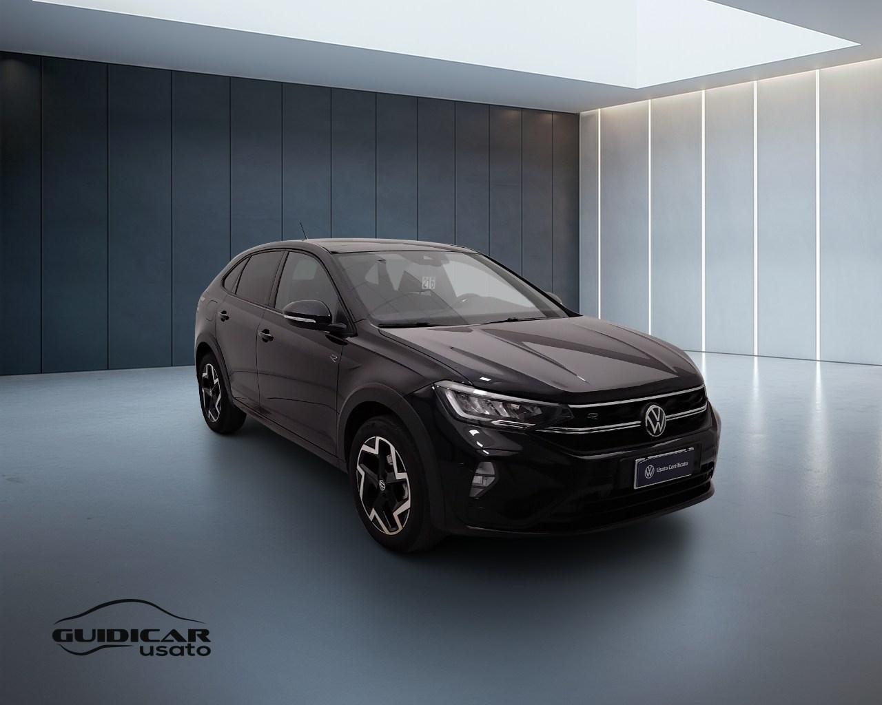 VOLKSWAGEN Taigo - Taigo 1.0 tsi R-Line 115cv