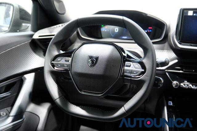 PEUGEOT 2008 PURETECH 100 S&S ALLURE NEOPATENTATI FULL LED